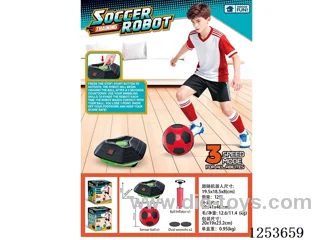 Follow the Football Set