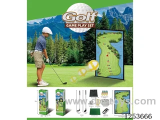 Golf Ball