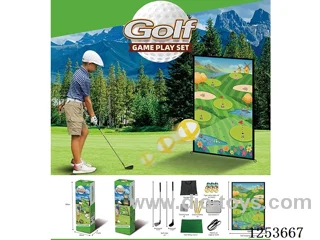 Golf Ball