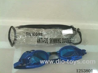 swimming goggles