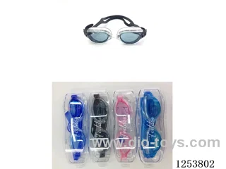 adult scuba diving glasses (not anti-fog)