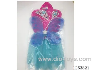 Princess Skirt