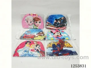 Swimming Cap