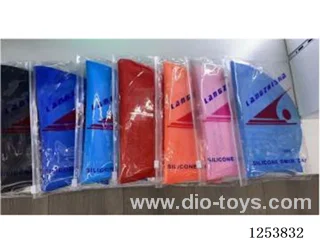 Swimming Cap