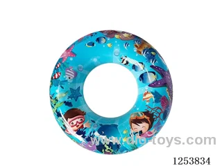 Children's swimming ring