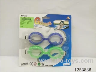 Swimming Goggles