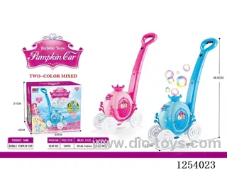 bubble machine with music not included battery