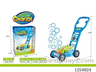 bubble machine with music not included battery