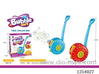 bubble machine with music not included battery