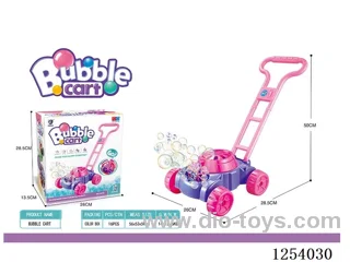 bubble machine with music not included battery