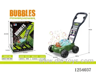 bubble machine W L/M not included battery