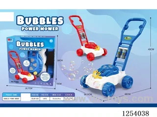 bubble machine W L/M not included battery