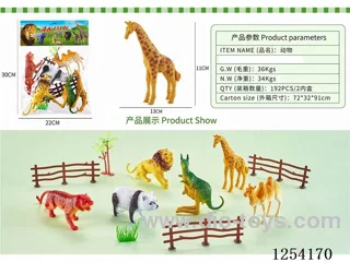 Animals