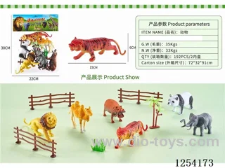 Animals