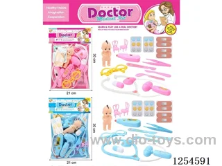 doctor set