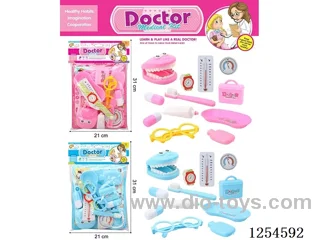 doctor set