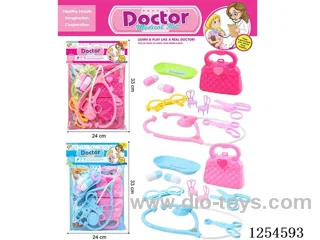 doctor set
