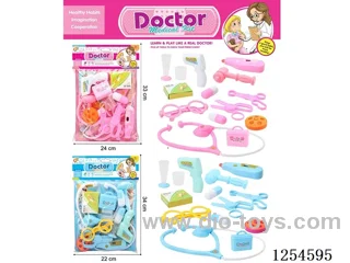 doctor set