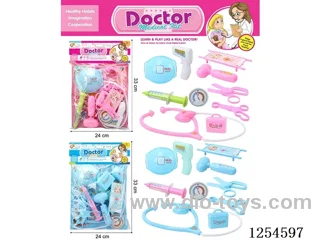 doctor set