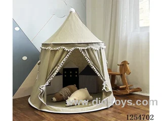 yurt tent