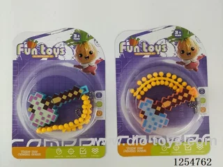 Pixel Soft-Shoot Axe Gun (21PCS/box)
