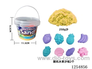 250g*1 packs - Space Sand