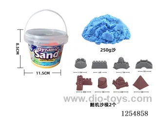 250g*1 packs - Space Sand