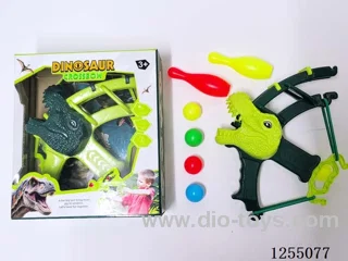 Dinosaur Bow and Arrow Set