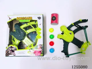Dinosaur Bow and Arrow Set