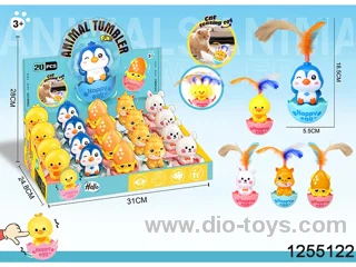 mini rolypoly in display box