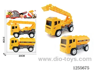 inertia car