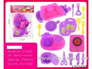 Tableware sets