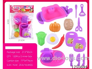 Tableware sets