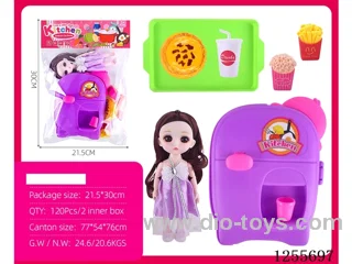 Tableware sets