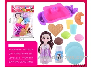 Tableware sets