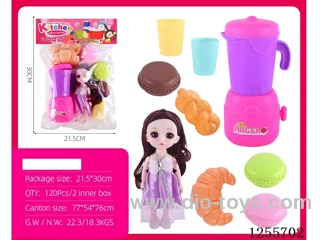 Tableware sets