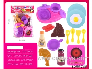 Tableware sets