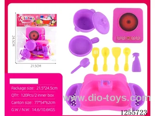 Tableware sets