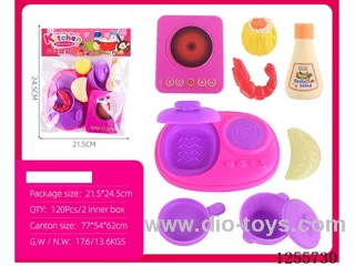 Tableware sets