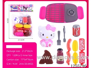 Tableware sets