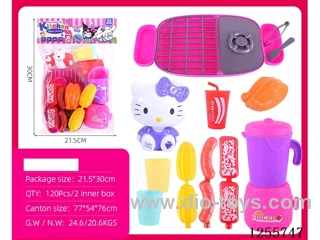 Tableware sets