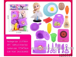 Tableware sets