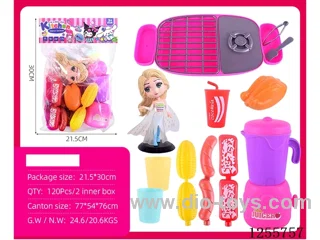 Tableware sets