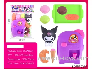 Tableware sets
