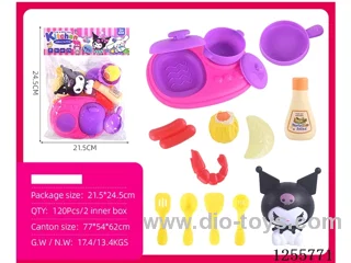 Tableware sets