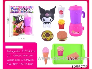 Tableware sets