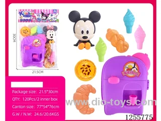 Tableware sets