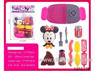 Tableware sets