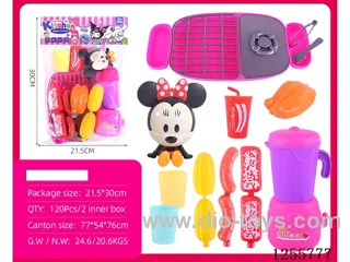 Tableware sets