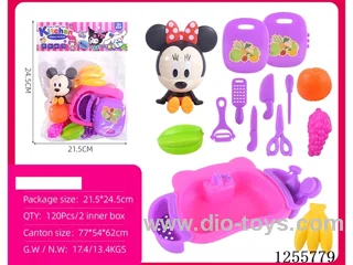 Tableware sets